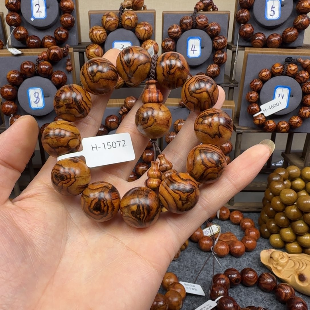 手串/手链黄花梨/降香黄檀