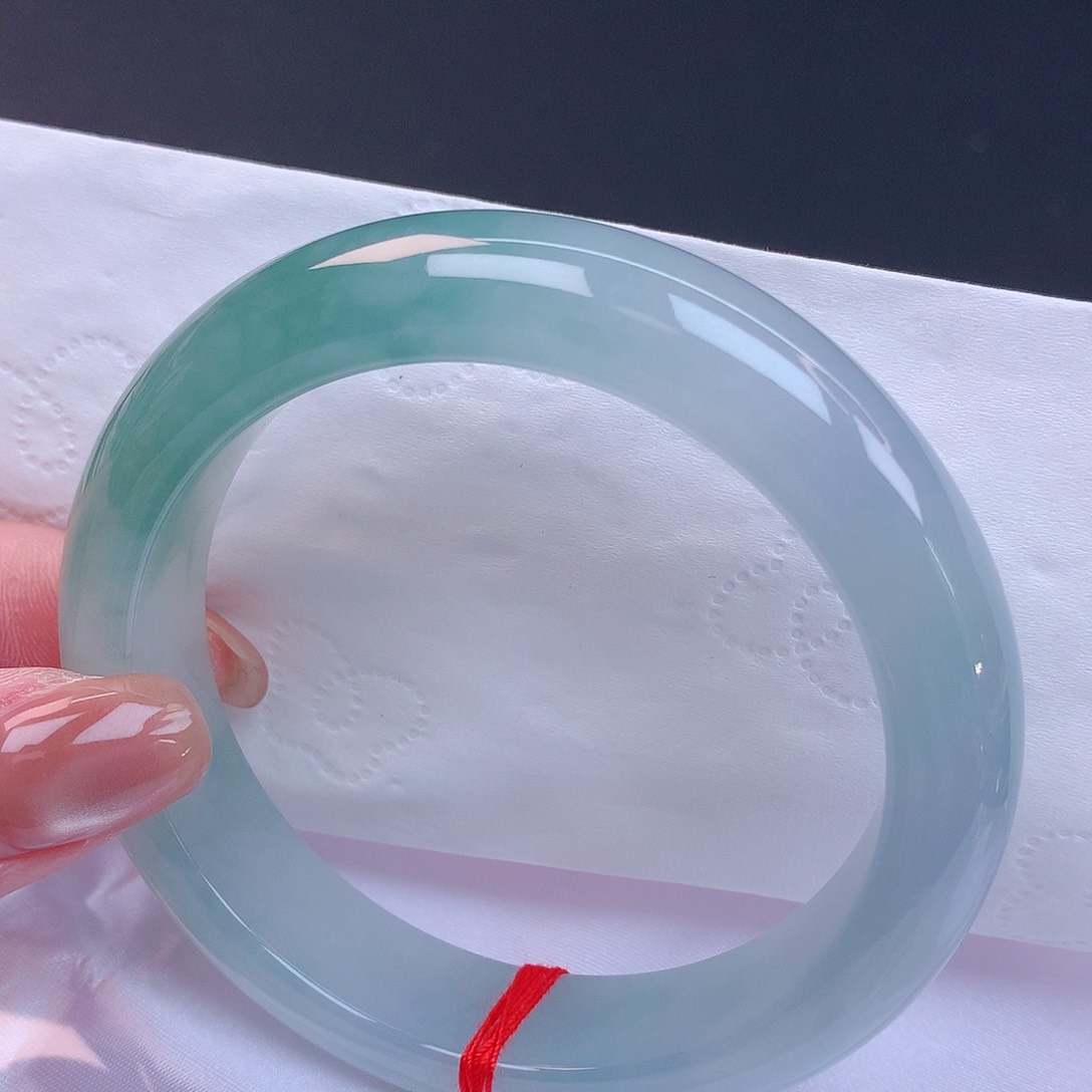 【闪购商品】未镶嵌手镯翡翠57