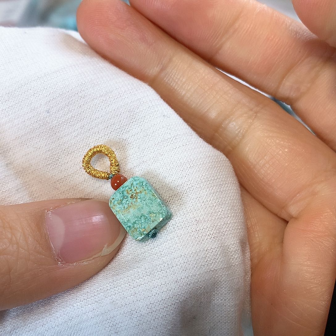 南红玛瑙珠宝奇石未镶嵌