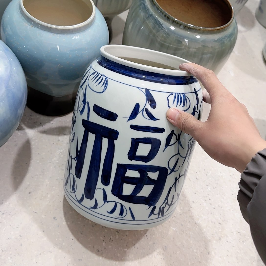 摆件正品无孔正品