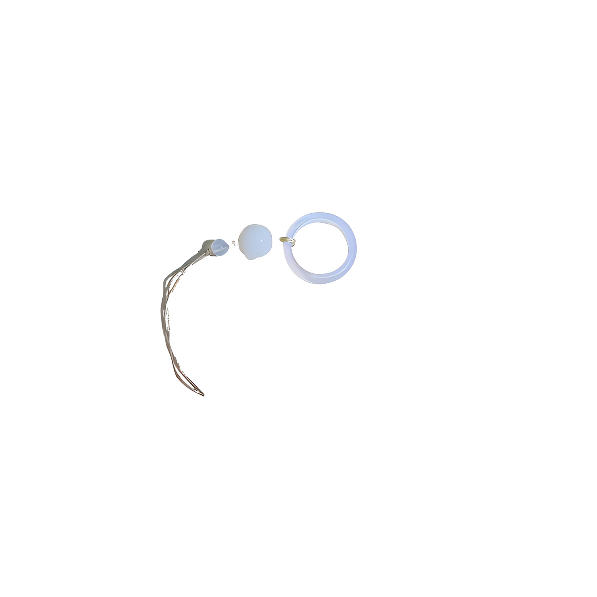 玛瑙汽车手机吊坠