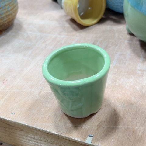 陶瓷满9元发货口径不清楚问客服谢谢