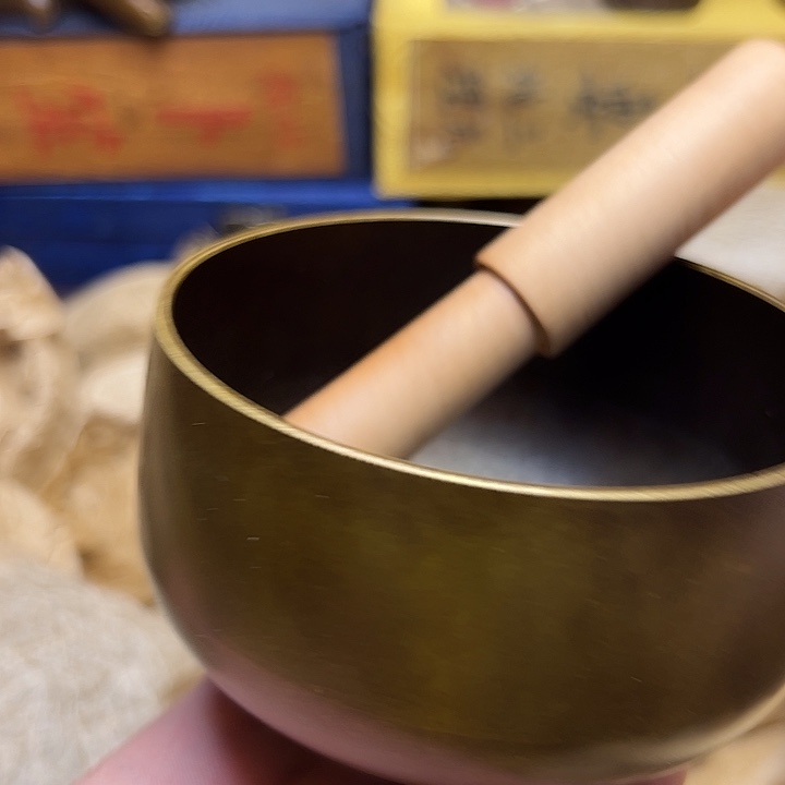 精美铜器摆件下单 