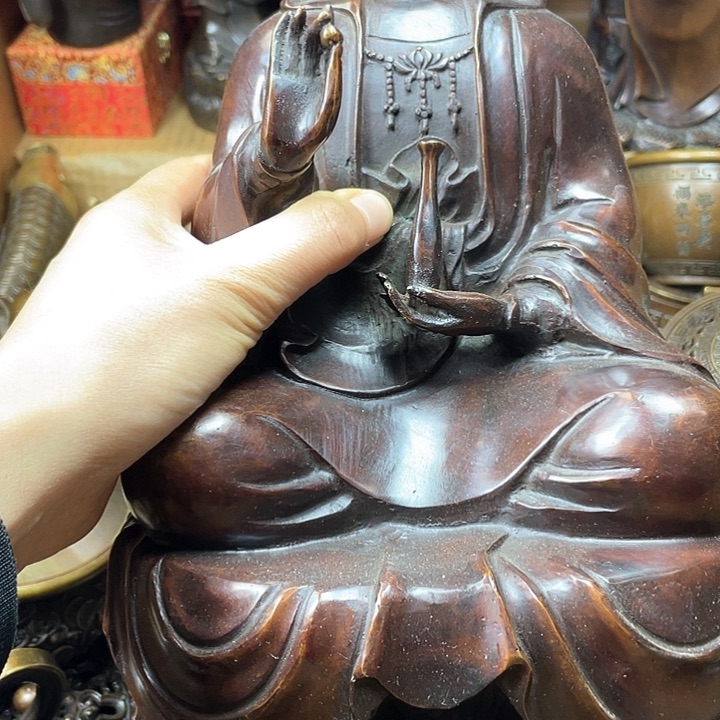 全是铜铜铜器铜器