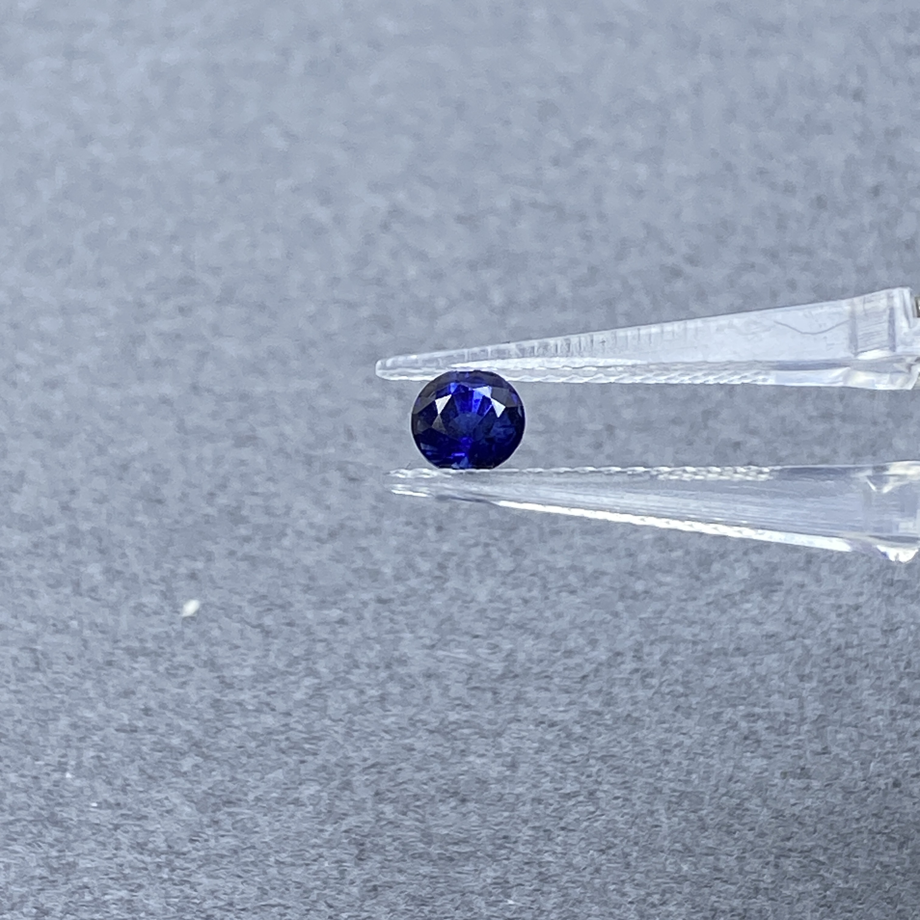 RBvv 蓝宝石-0.84ct(01114404)1026