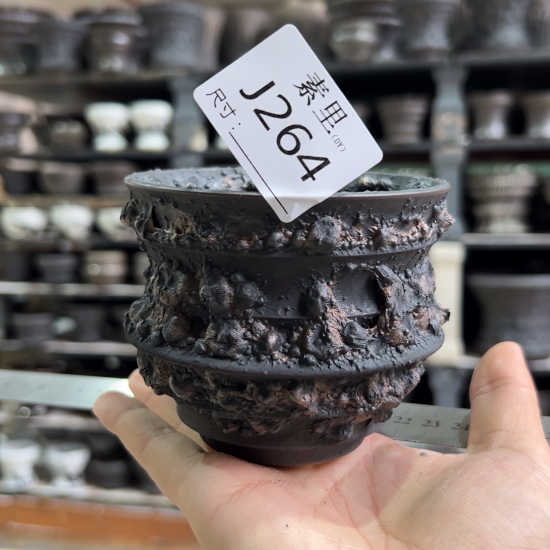 景德镇手工素里内口9高8.3