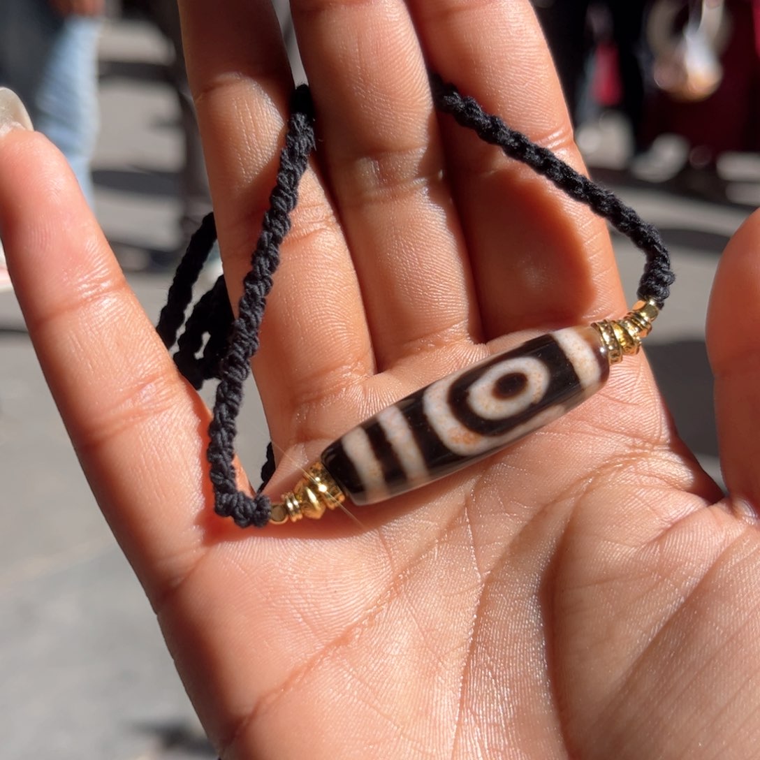 【闪购商品】玛瑙/玉髓珠子未镶嵌