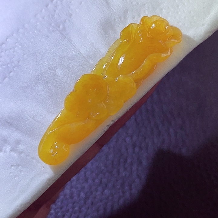 未镶嵌定制翡翠翡翠