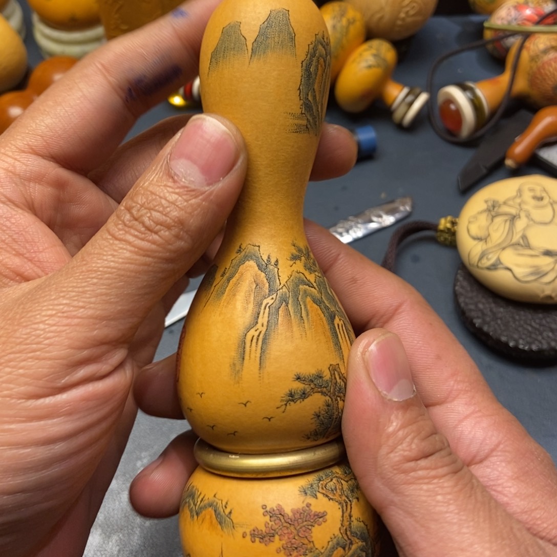 心***诚有机玻璃精品品牌设计理念