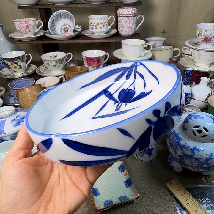 陶瓷满38包邮 不退不换