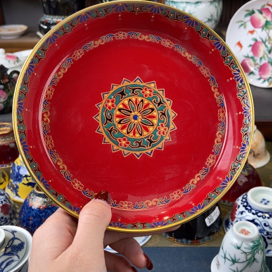 陶瓷艺术品市场价格指数