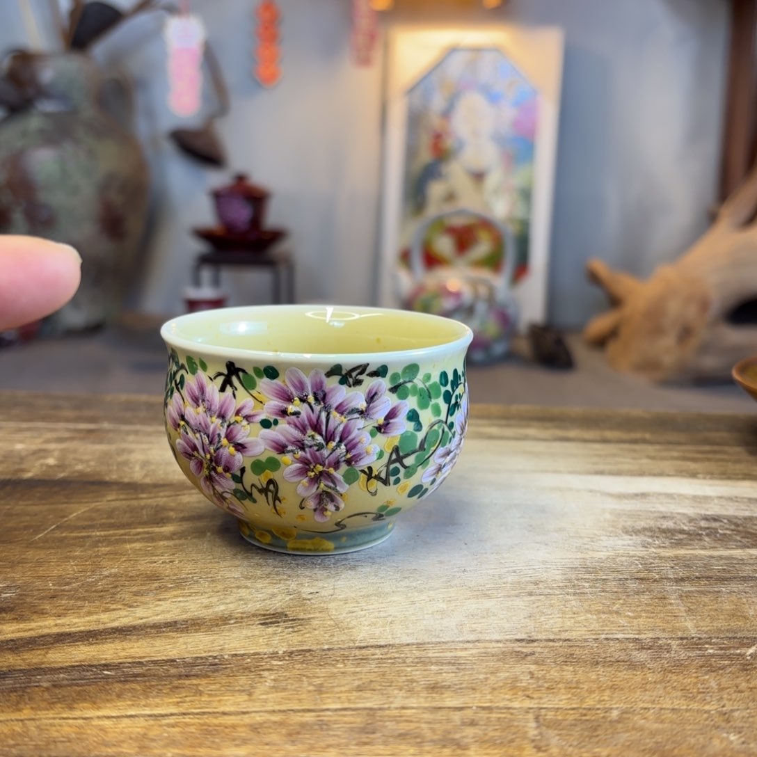 景德镇纯手工制作陶瓷