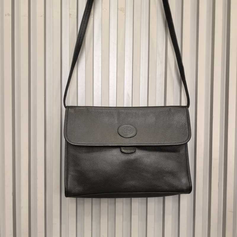 95新 GUCCI/古驰 兔兔奢G/古驰斜挎包/19173