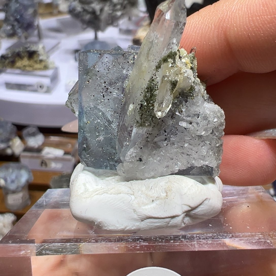 石材5️⃣8️⃣瑶岗仙萤石