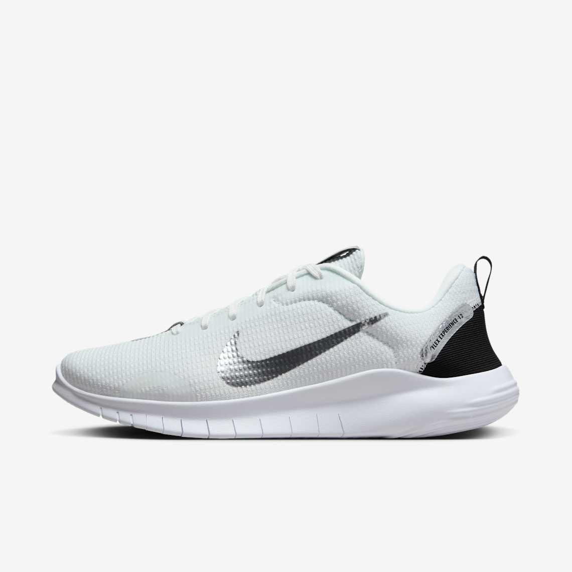 耐克Nike FLEX EXPERIENCE RN 12 PRM女子轻便透气跑鞋FZ2114-100