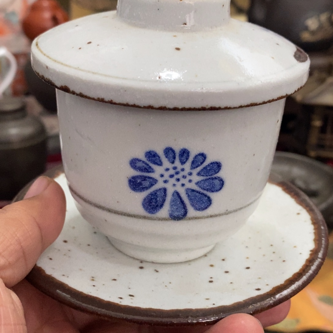 茶盏主播推荐好物