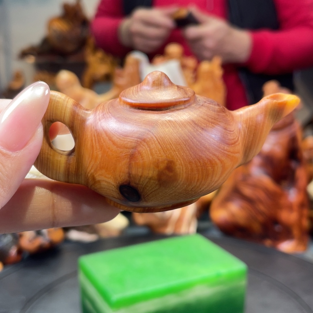 手串/手链柏木（崖柏）