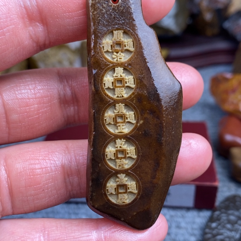 【闪购商品】原石雕刻