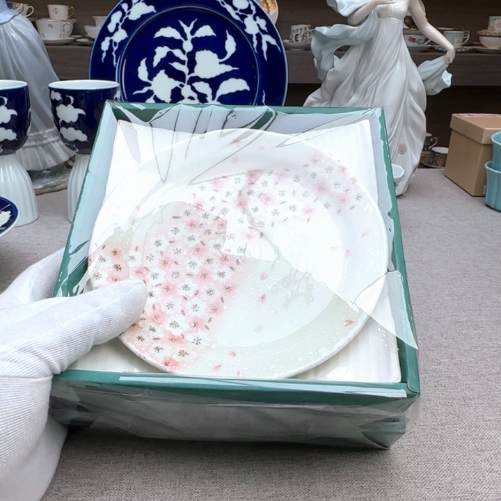 瓷片金泽精选美物