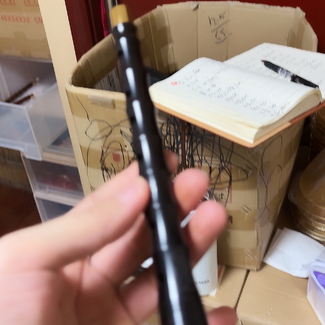 小g特价黑檀唢呐专业