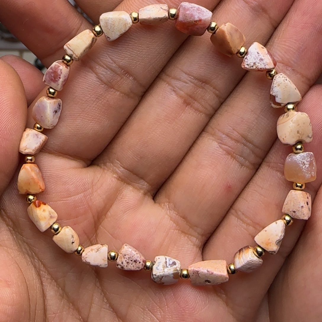 玛瑙/玉髓单未镶嵌