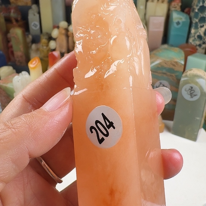 印石青田石印石章料…..