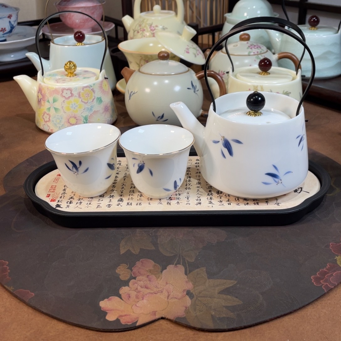 茶具配件其它茶器