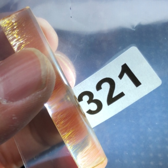 开***驰非金属平安无事牌