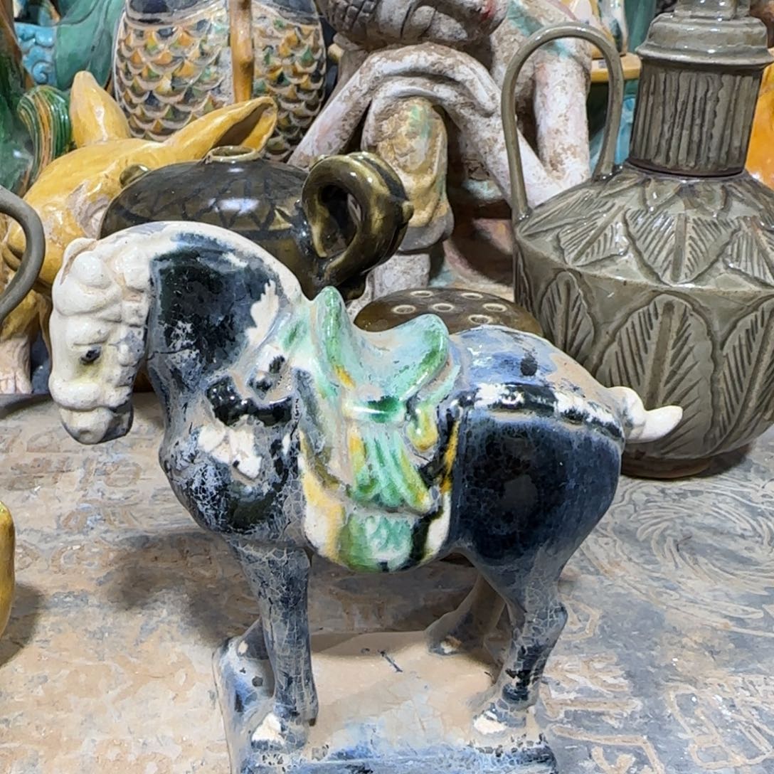 陶瓷摆件摆件摆件