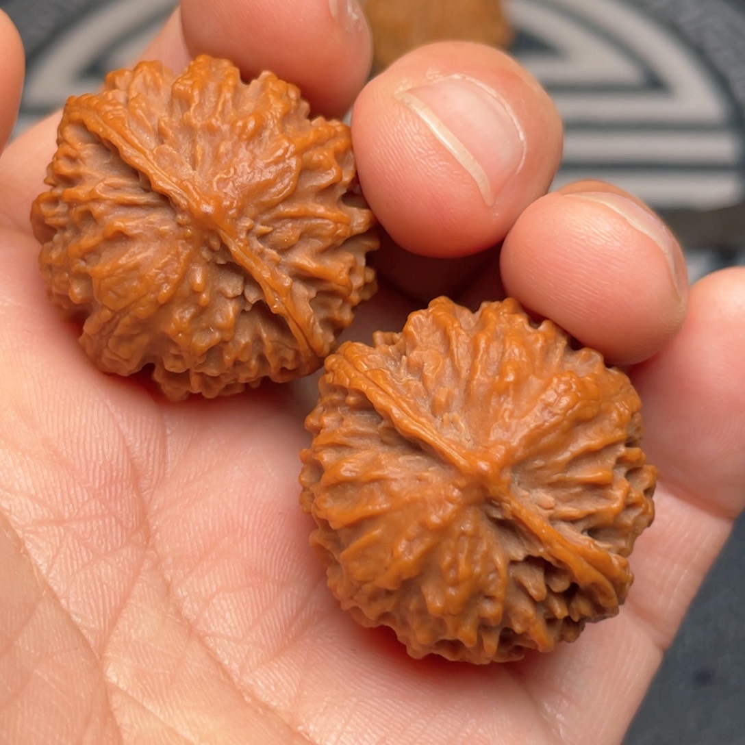 文玩核桃把件58号链接