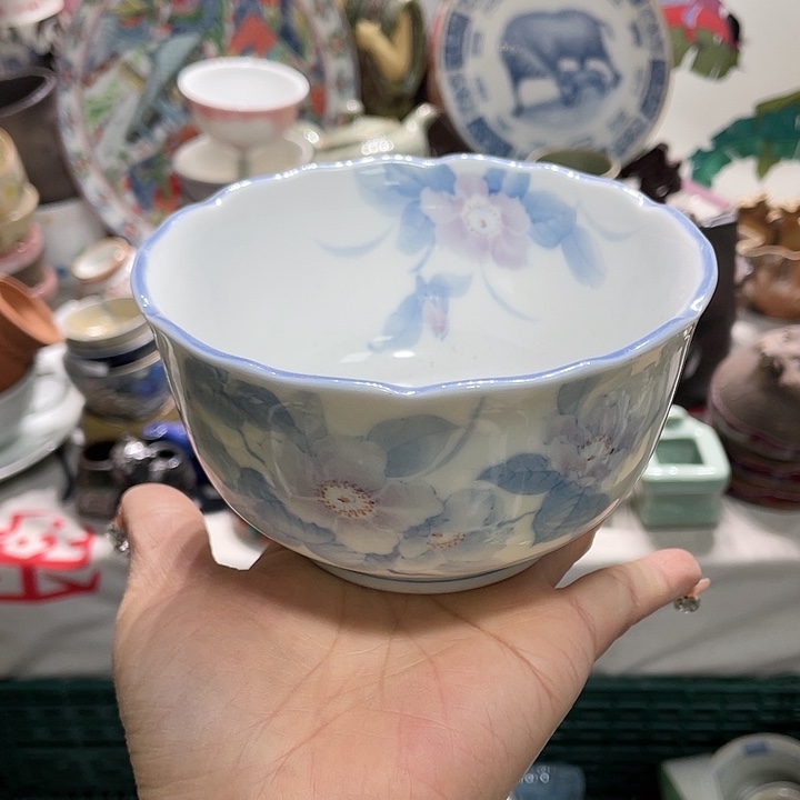 瓷片19.9发带瑕疵牌都是坏的2