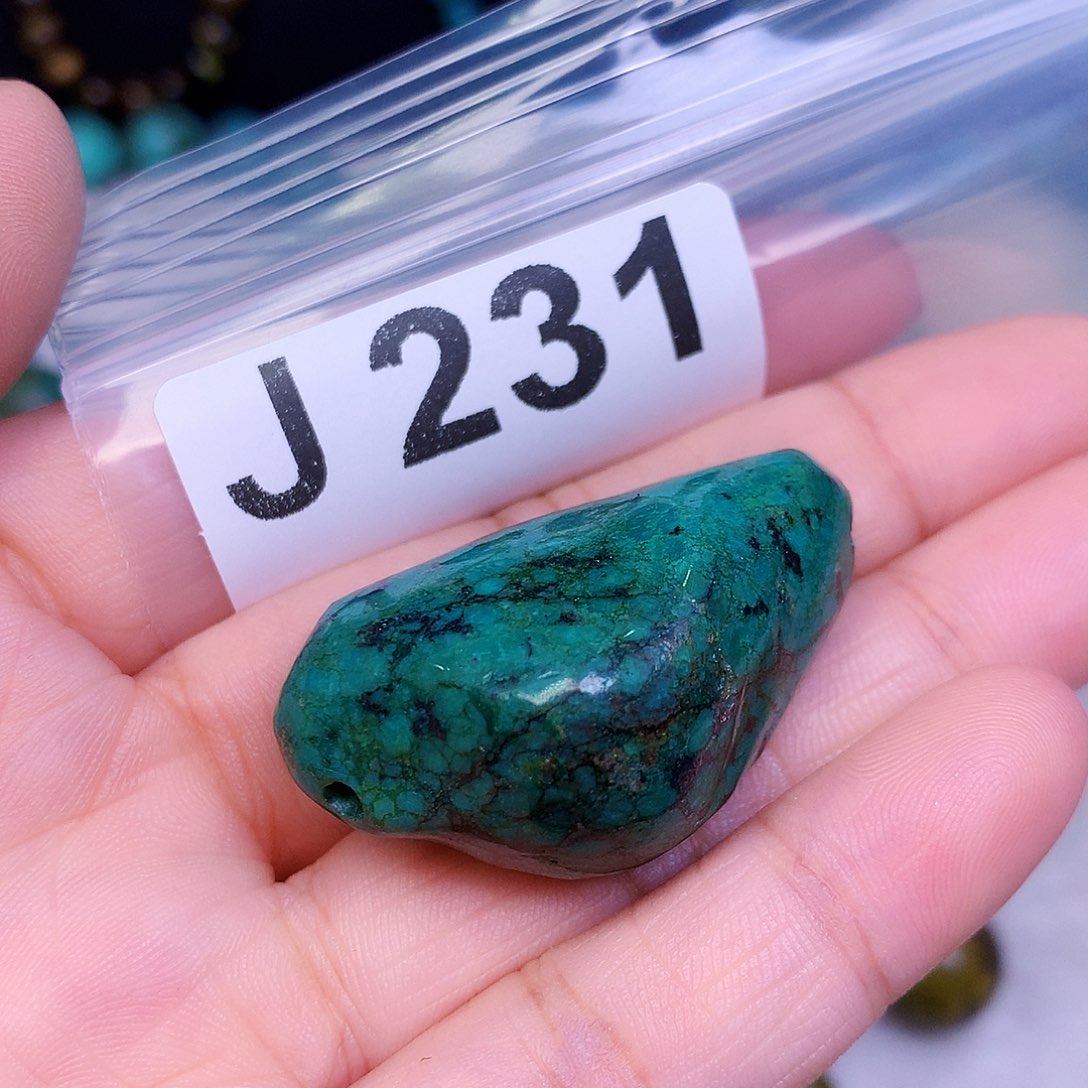 空竹粉丝专享十堰特色手工散珠