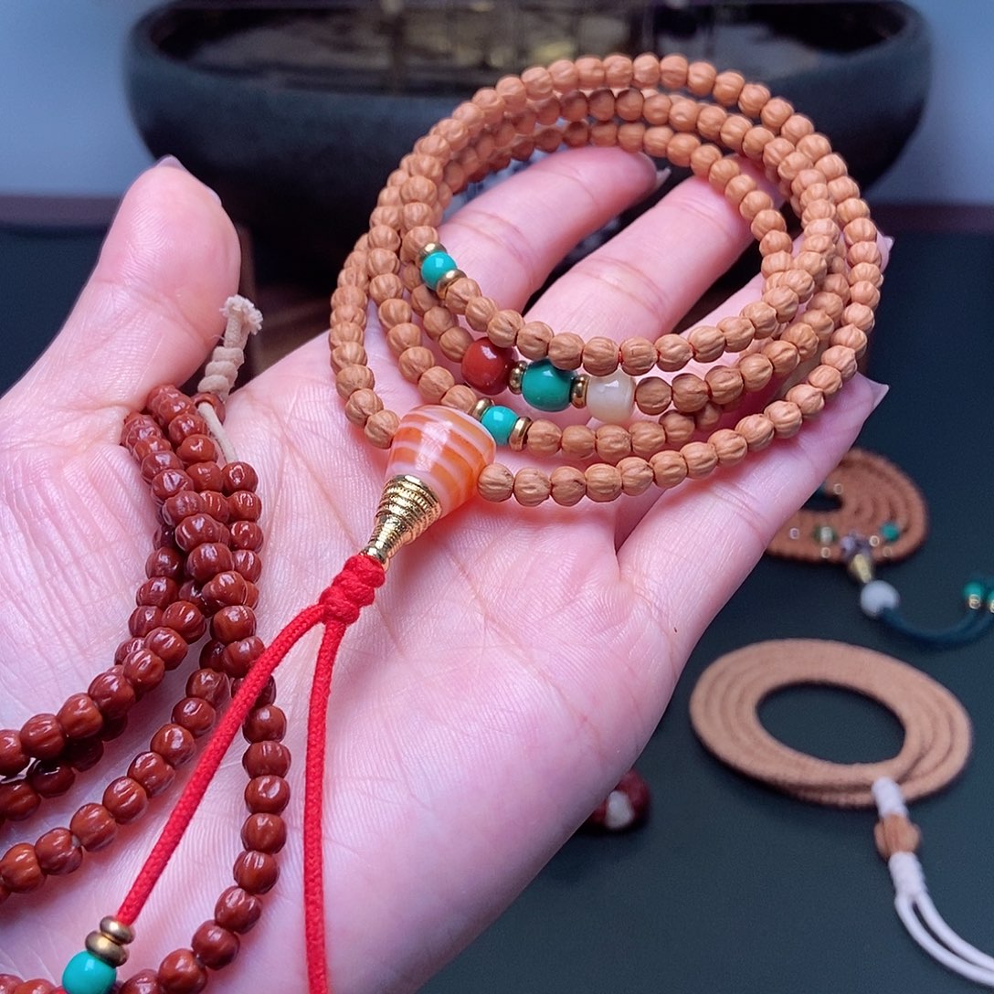 吊坠柏香籽/百香籽199.9