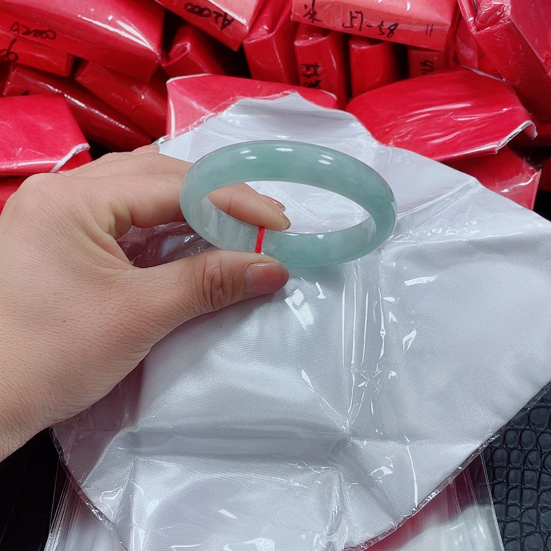 非金属无玲玲47号圈口58.9