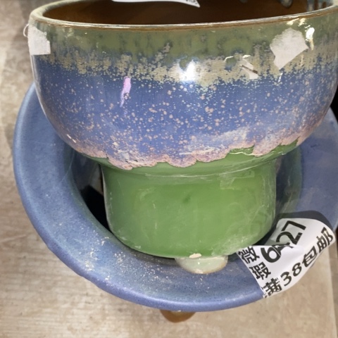 罐6420 微瑕38包邮景德镇陶瓷