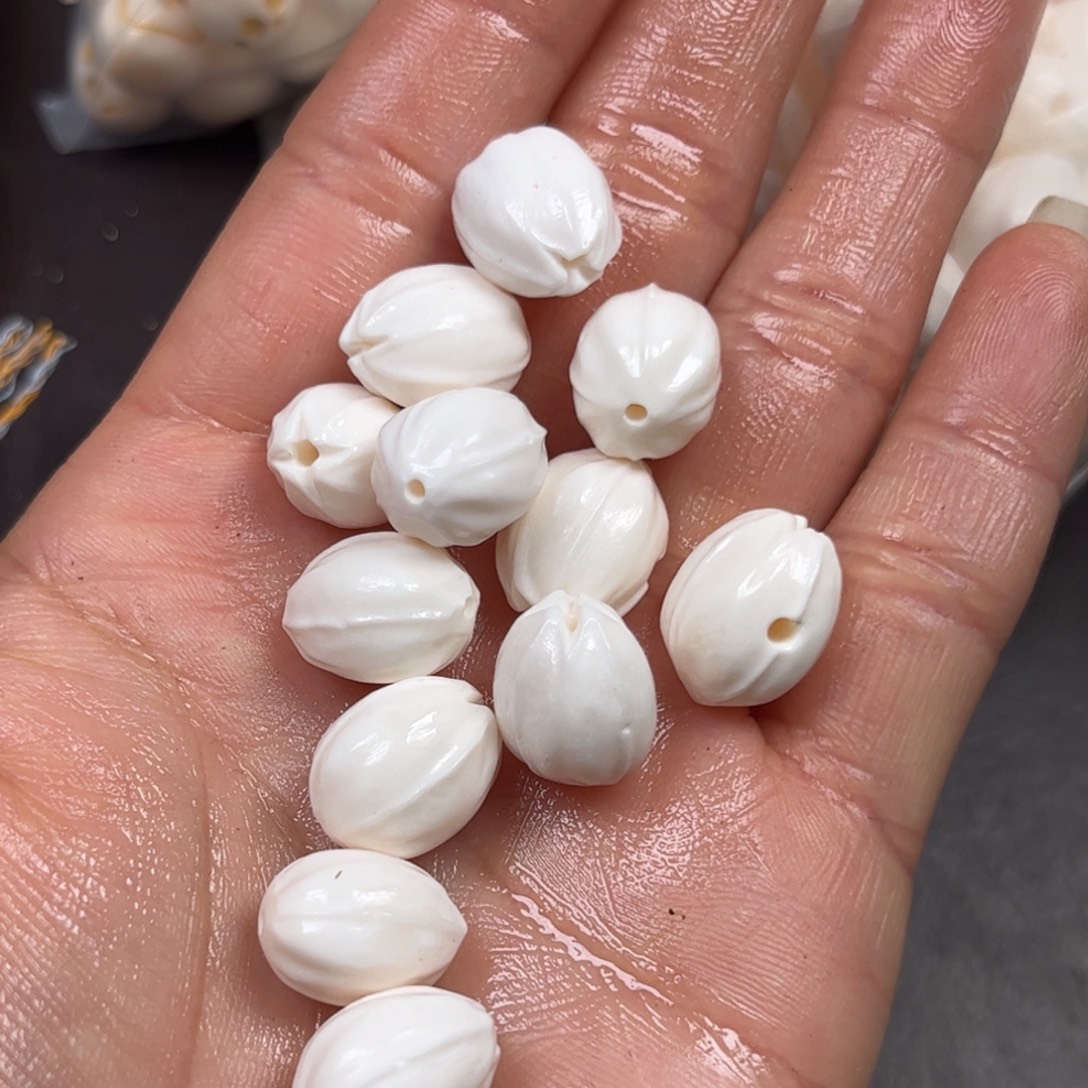 手串/手链驼骨编号107随机发一个孔道