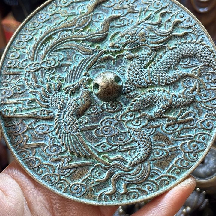 全是铜铜铜器铜器