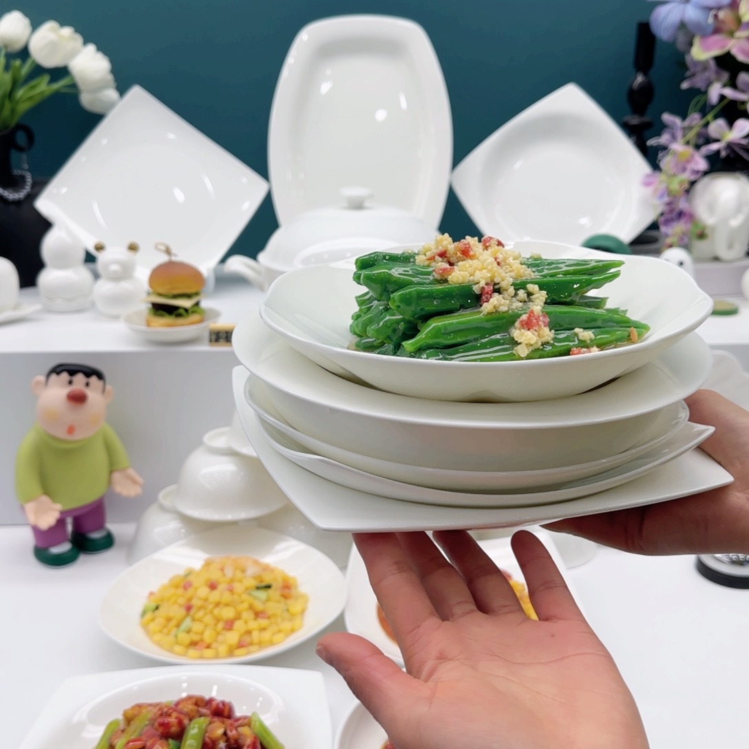 瓷直播间福利6个装盘