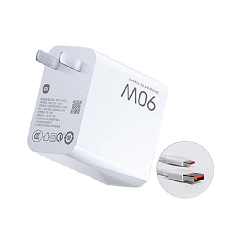 99新 Xiaomi/小米 67W/90W/120W 超级快充套装 二手