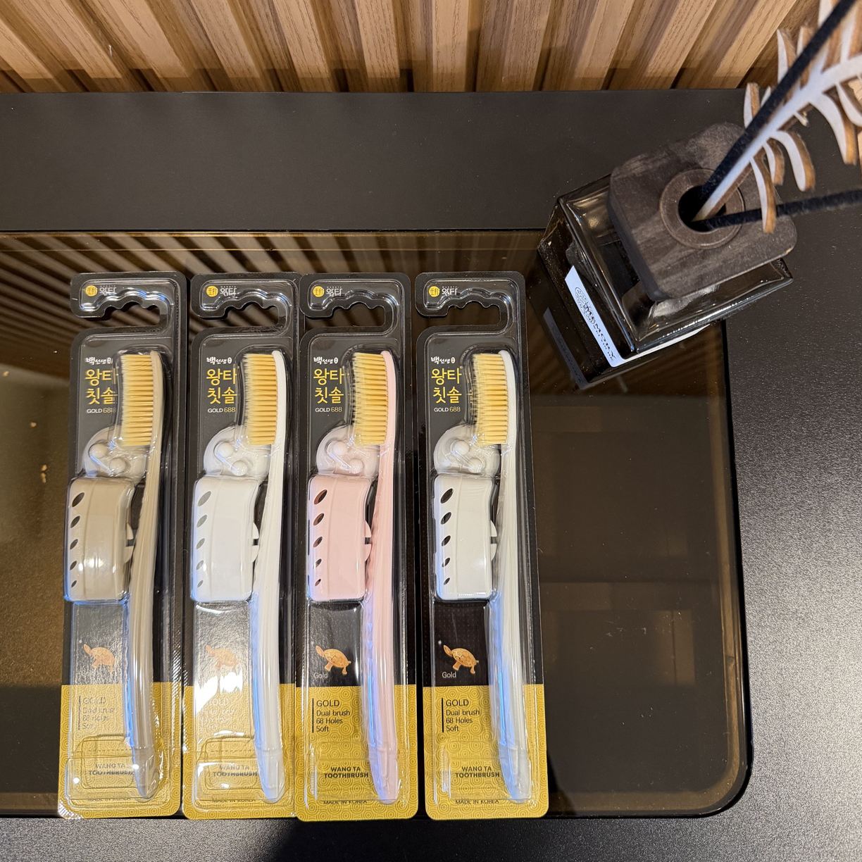 WN/甄选生活用品好物分享