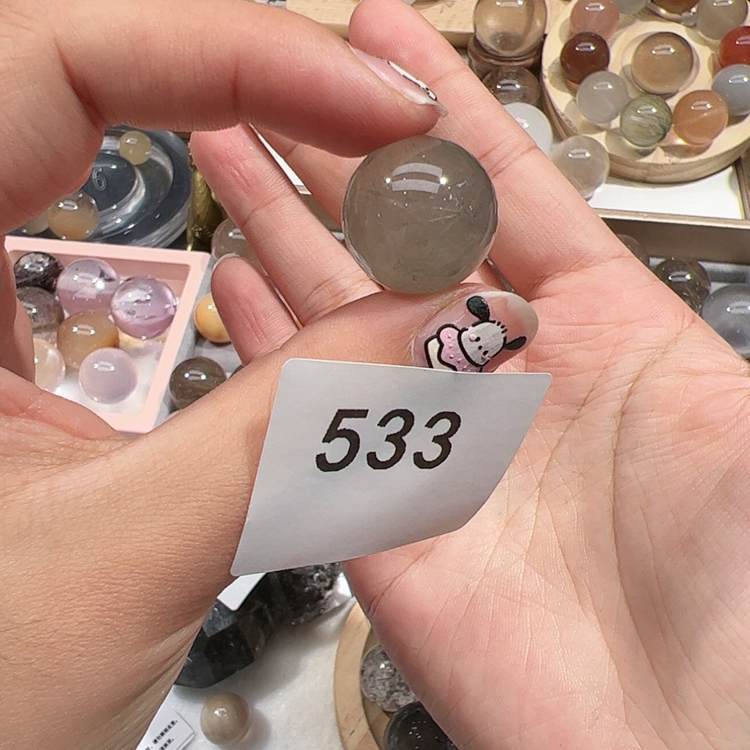 大型摆件（非配饰）水晶未镶嵌