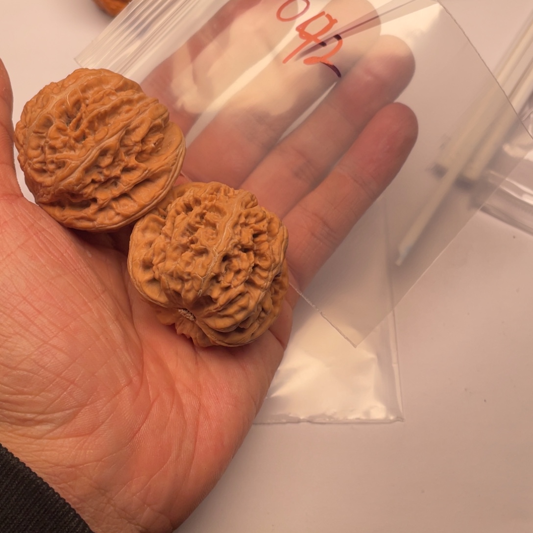 核桃手串/手链042