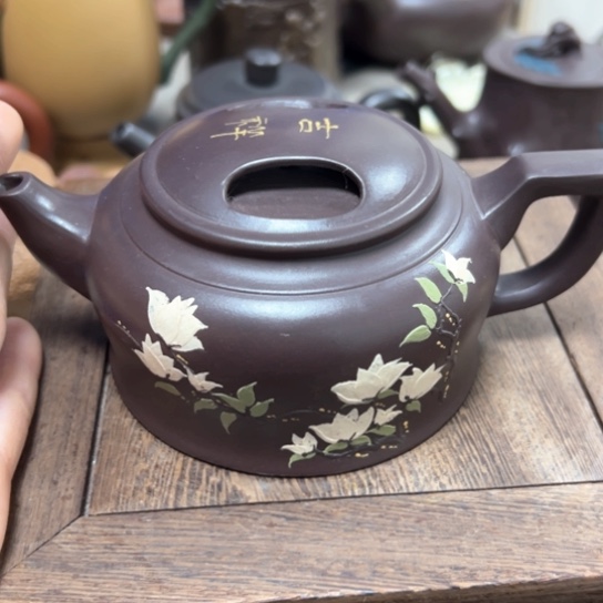 【闪购商品】紫砂茶壶紫砂壶等