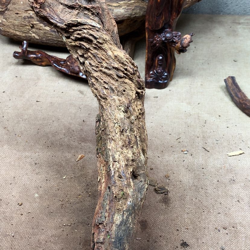 【闪购商品】黄花梨/降香黄檀1***2原材料供应充足