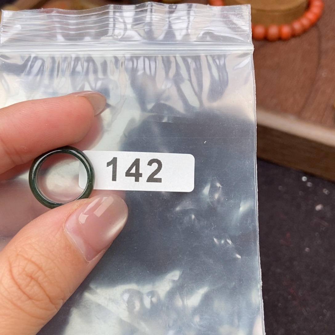 南红玛瑙未镶嵌手串