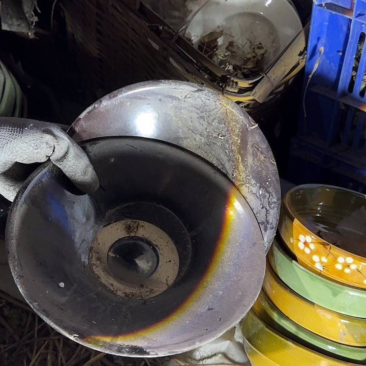 陶瓷陶瓷制品等产品23厘米