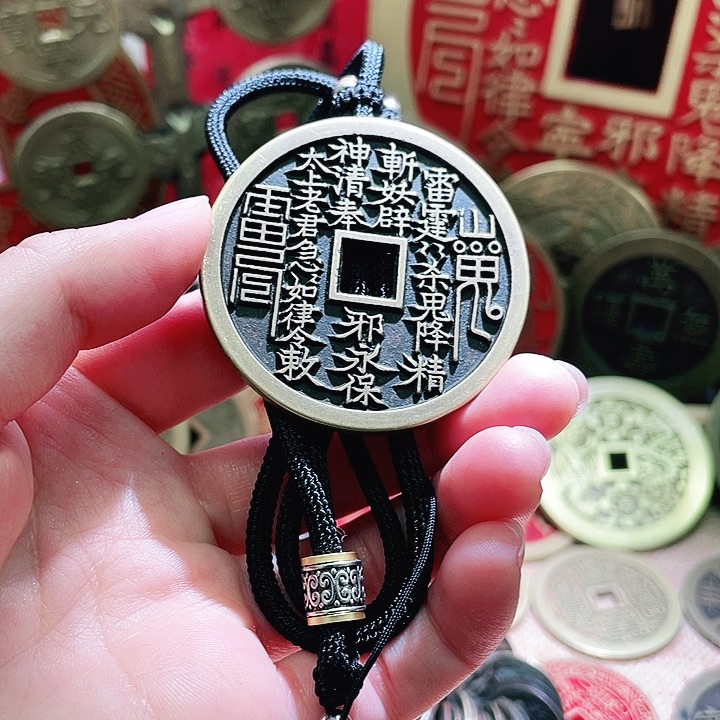 铜现代仿制工艺品