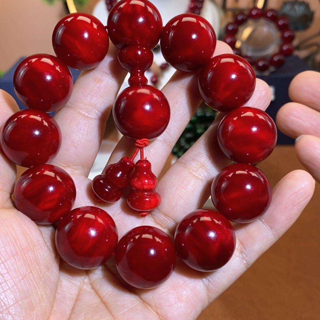 贝壳杉帝王血龙木2.0雷击龙胆顶品