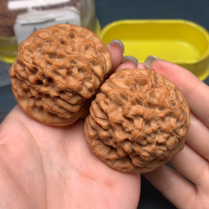 把件文玩核桃51-33736-0