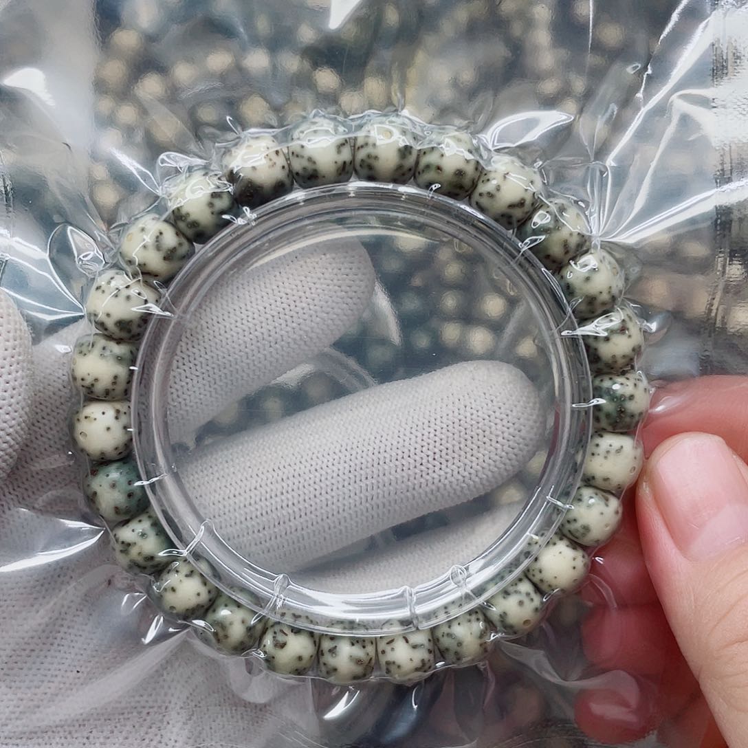 星月菩提手串9大眼睛